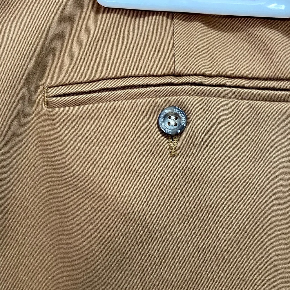 Docker Slacks - image 5